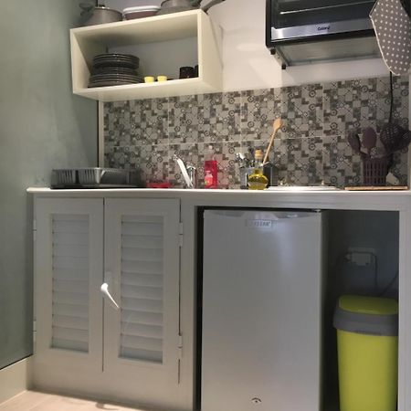 Apartmán Nid Douillet Pour 2 Sfax Exteriér fotografie