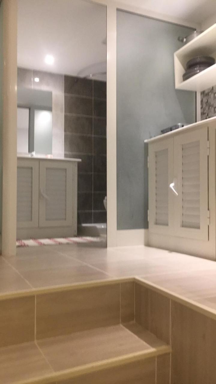 Apartmán Nid Douillet Pour 2 Sfax Exteriér fotografie