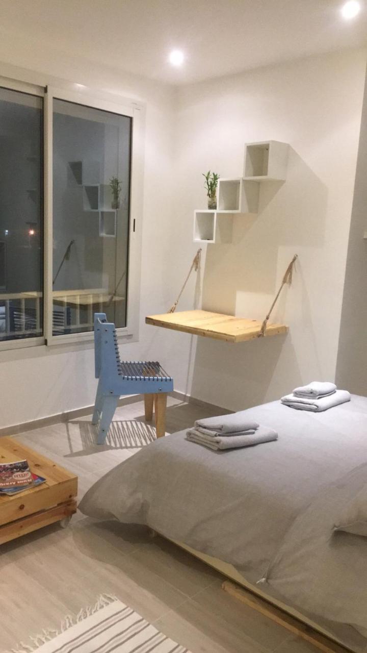Apartmán Nid Douillet Pour 2 Sfax Exteriér fotografie
