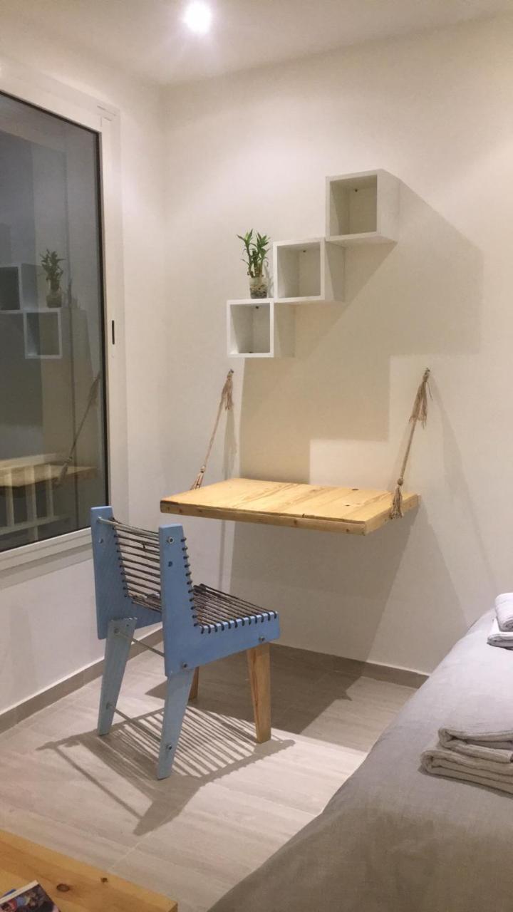 Apartmán Nid Douillet Pour 2 Sfax Exteriér fotografie
