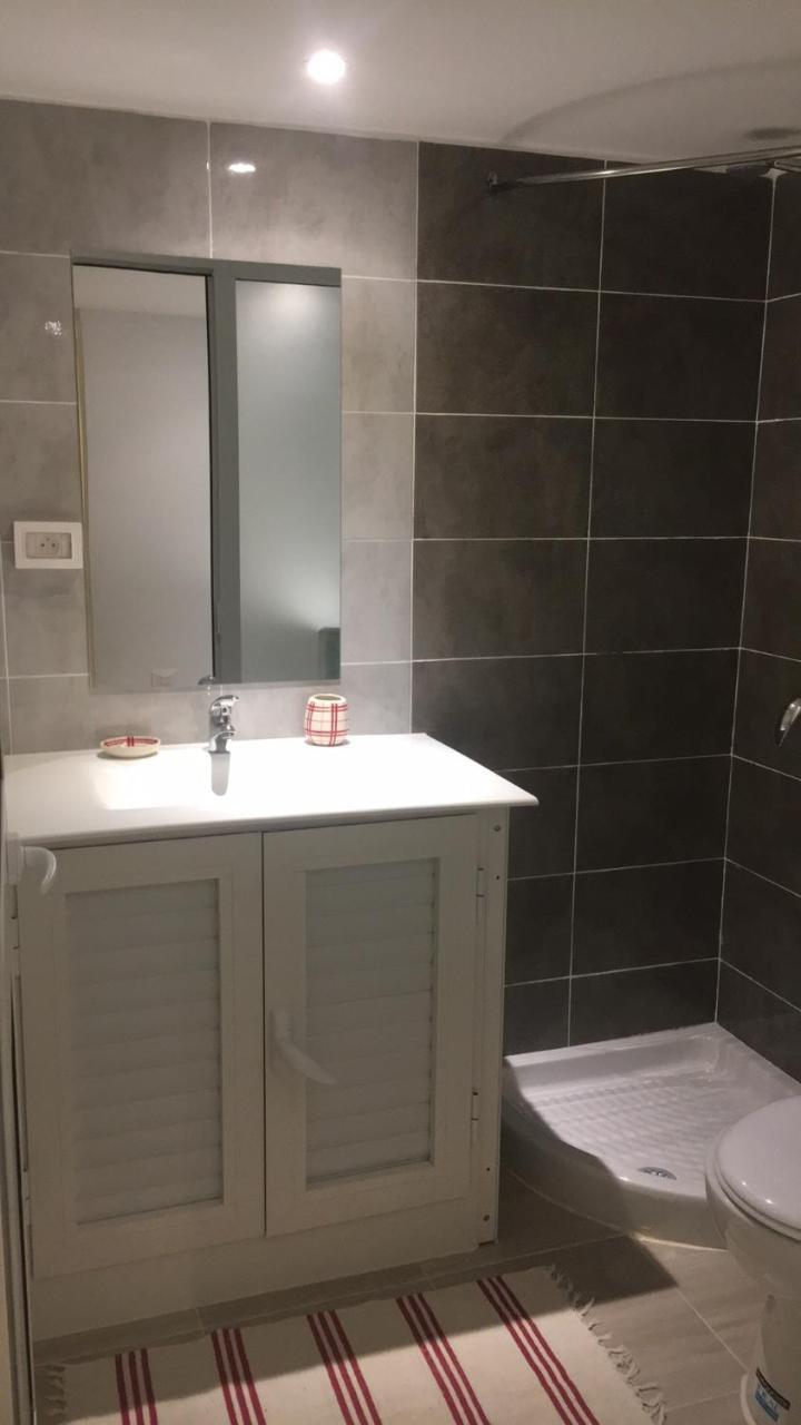 Apartmán Nid Douillet Pour 2 Sfax Exteriér fotografie