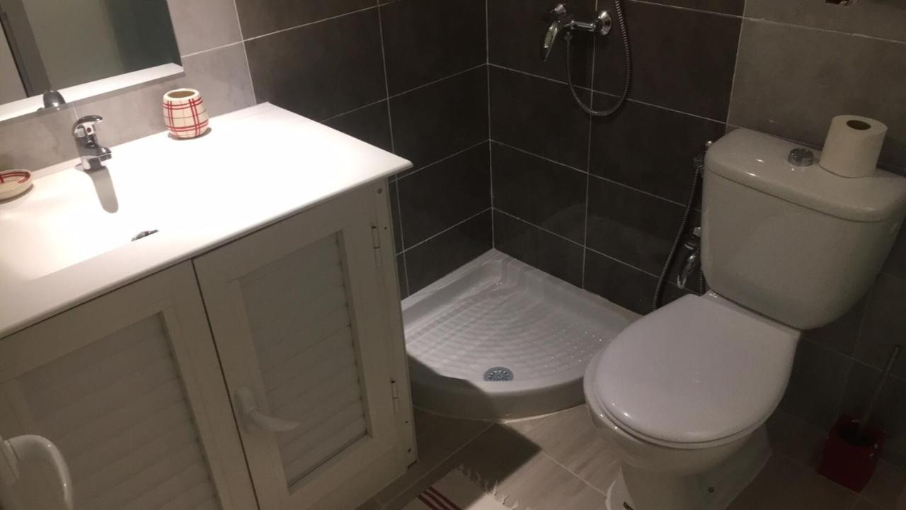 Apartmán Nid Douillet Pour 2 Sfax Exteriér fotografie