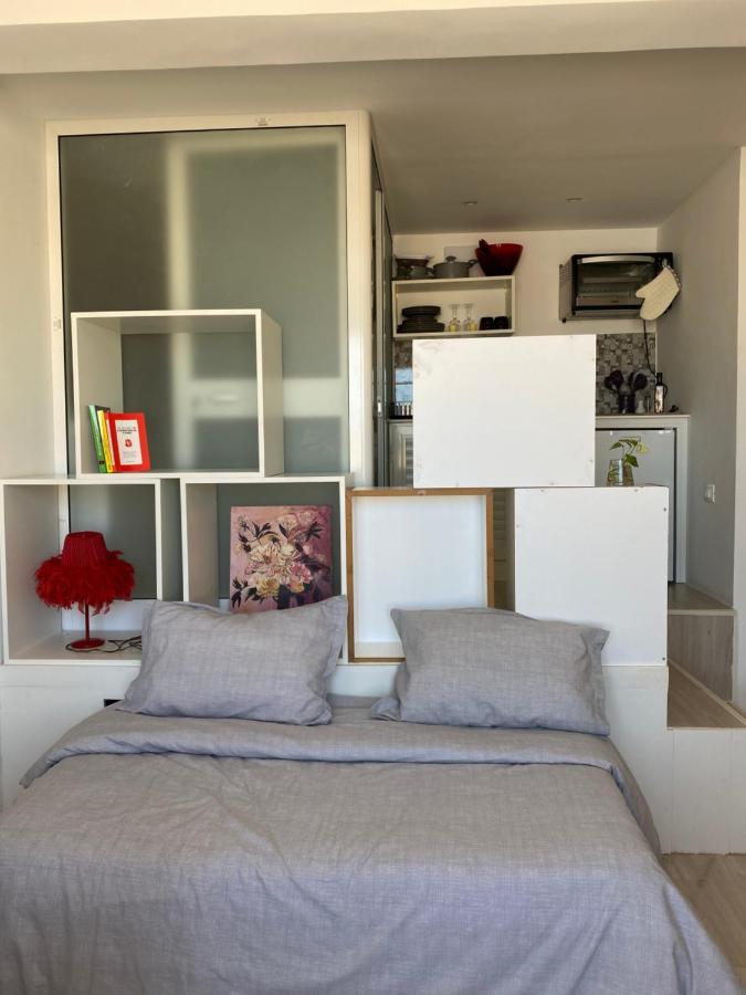 Apartmán Nid Douillet Pour 2 Sfax Exteriér fotografie
