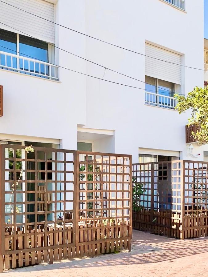 Apartmán Nid Douillet Pour 2 Sfax Exteriér fotografie